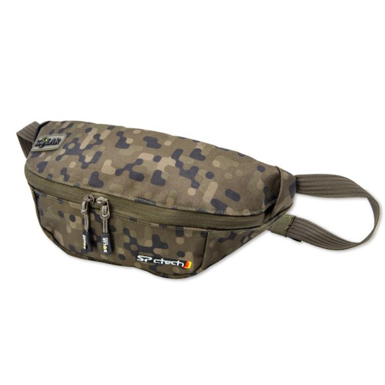 Снимка на Чанта SOLAR SP C-TECH BUM BAG