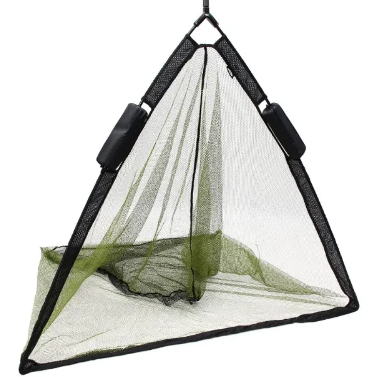 Снимка на Глава за кеп NGT 42" Specimen Dual Net Float System
