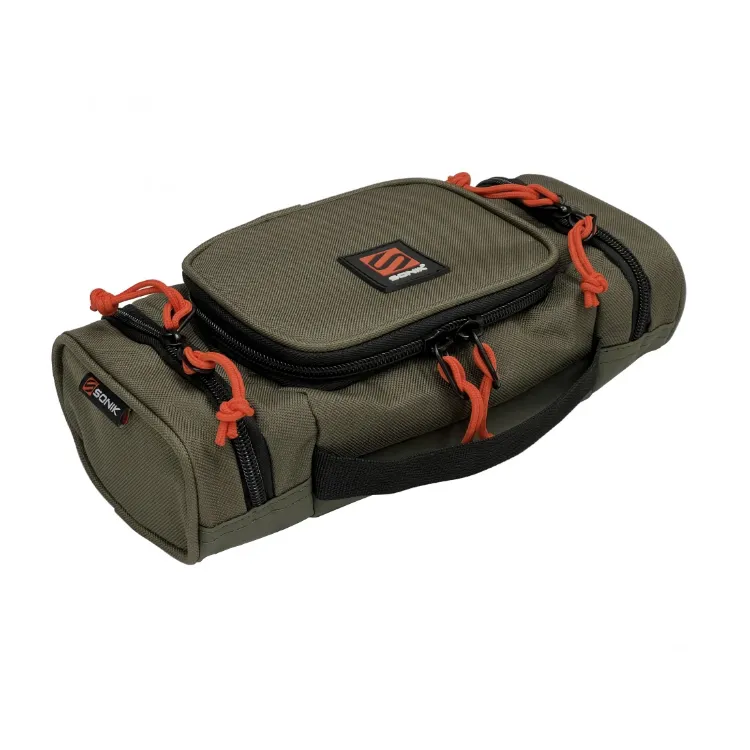 Снимка на Чанта SONIK TACKLE POUCH