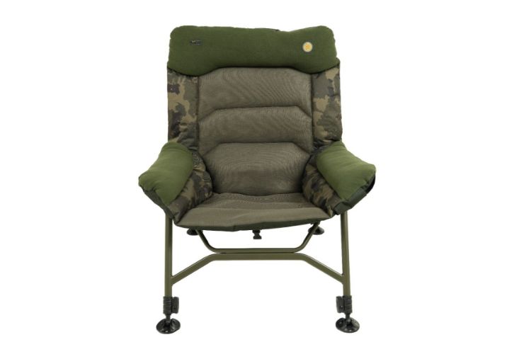 Снимка на Стол Solar WORLDWIDE COUCH CHAIR