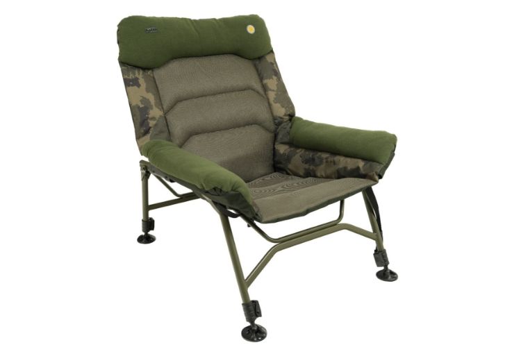 Снимка на Стол Solar WORLDWIDE COUCH CHAIR