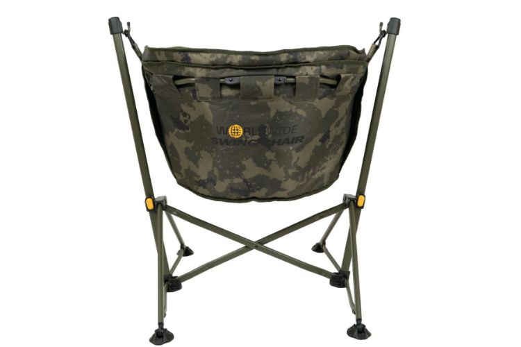Снимка на Стол Solar  Worldwide Swing Chair