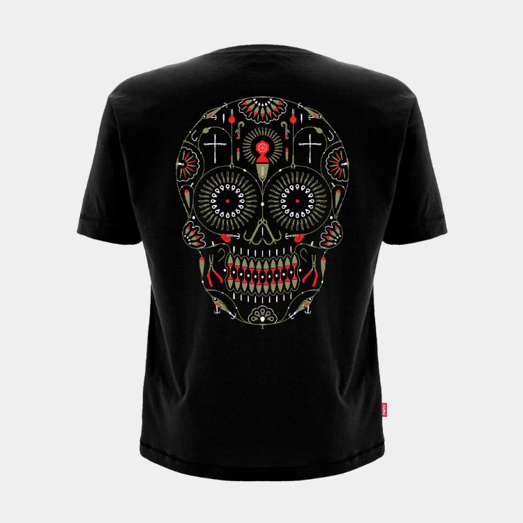 Снимка на Тениска KUMU Dead Bait Tee