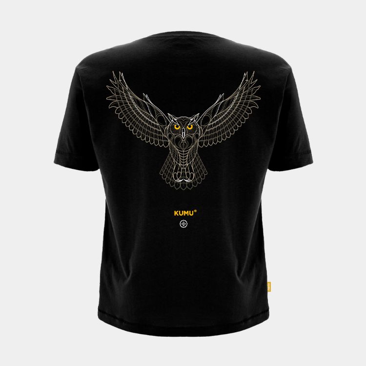 Снимка на Тениска KUMU The Hunter Tee