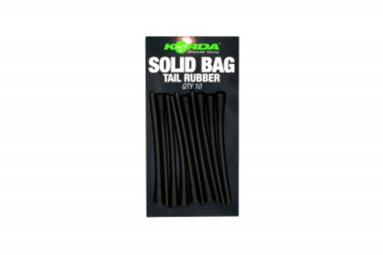 Снимка на Тръбички за PVA торби Korda PVA Tail Rubber