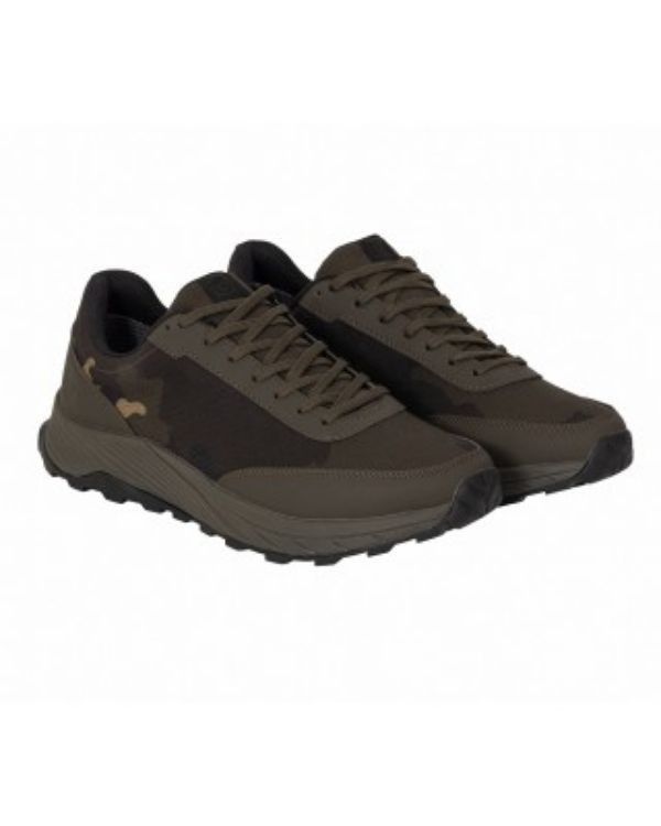 Снимка на Обувки Korda Drykore Trainer Dark Kamo