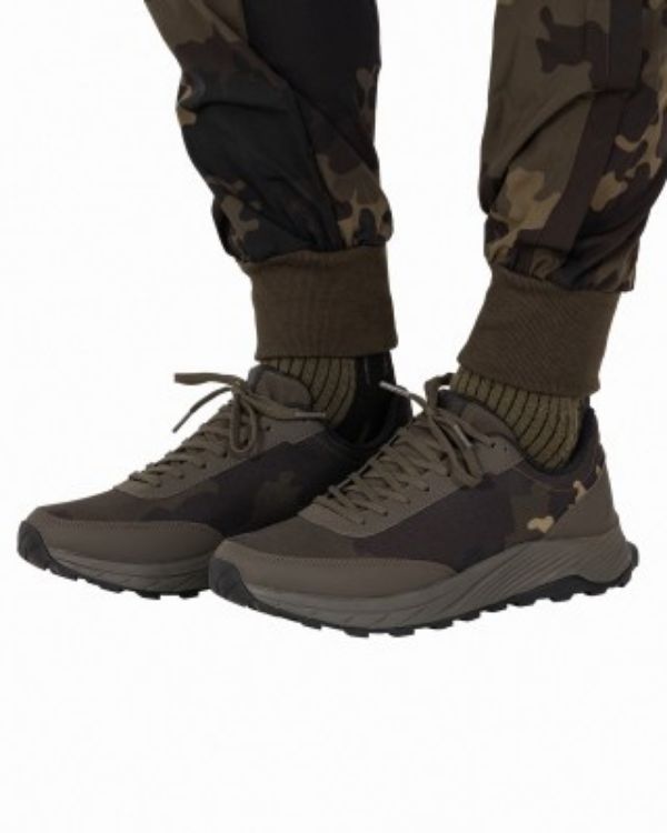 Снимка на Обувки Korda Drykore Trainer Dark Kamo