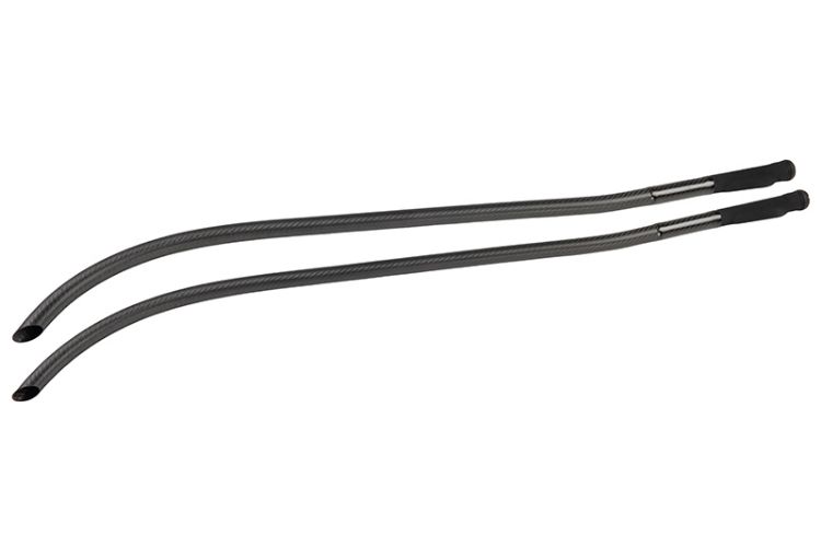 Снимка на Кобра Fox Horizon Carbon Throwing Sticks 120cm 20mm
