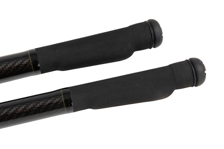 Снимка на Кобра Fox Horizon Carbon Throwing Sticks 120cm 20mm