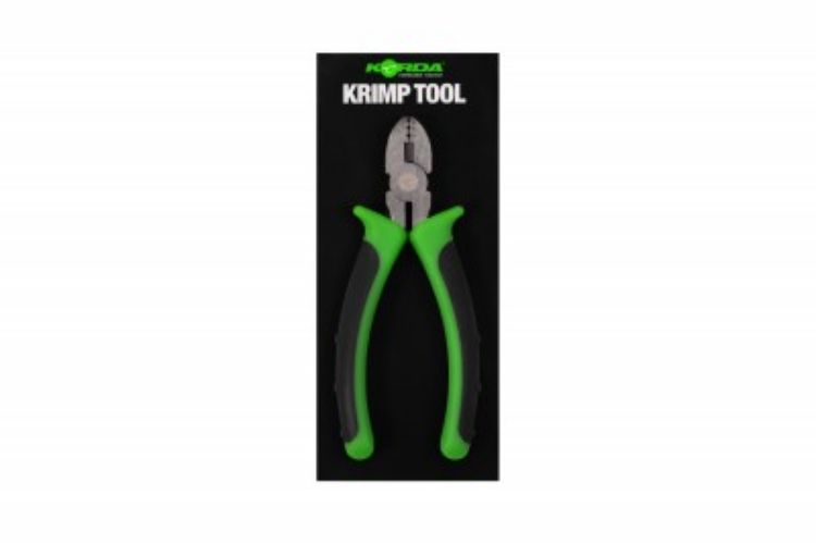 Снимка на Клещи за кримпване Korda Krimping Tool Large