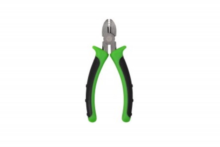 Снимка на Клещи за кримпване Korda Krimping Tool Large